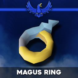 Magus ring 0